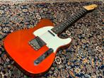 Fender Custom Shop Telecasters - meerdere op voorraad, Muziek en Instrumenten, Gebruikt, Solid body, Fender