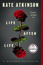 Life After Life 9780316176491 Kate Atkinson, Boeken, Verzenden, Gelezen, Kate Atkinson
