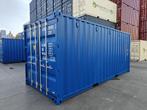 20ft Standaard Nieuw | VP Containers