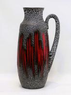 Scheurich, West Germany - Oswald Kleudgen en Heinz Siery -