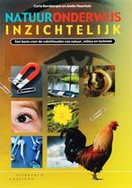 Natuuronderwijs inzichtelijk 9789046900062, Boeken, Zo goed als nieuw