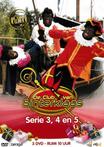 Club van Sinterklaas - serie 3, 4 en 5 (3dvd) DVD