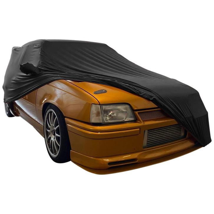 Autohoes passend voor Opel Kadett E GSi binnen BESTE PASVORM, Auto diversen, Autohoezen, Op maat, Nieuw, Ophalen of Verzenden