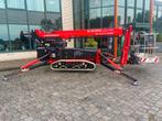 Rups telescoophoogwerker | AlmaCrawler B1890 Visual EVO
