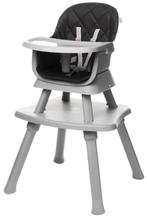 4Baby Master XXIII Black 6-in-1 Kinderstoel, Kinderen en Baby's, Verzenden, Nieuw