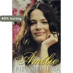 Amelie / Spiegelserie 9789021090535 P. Meinema, Boeken, Verzenden, Gelezen, P. Meinema