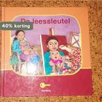 Sleutelboek De leessleutel B thema 9 t/m 12 9789020896855, Verzenden, Gelezen