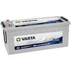 Varta Promotive Blue K8 Accu 12V 140Ah 513x189x223x223, Nieuw, Verzenden