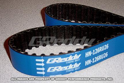 GReddy Acura B18C Integra GSR (DOHC VTEC) Timing Belt -, Auto-onderdelen, Motor en Toebehoren, Ophalen of Verzenden