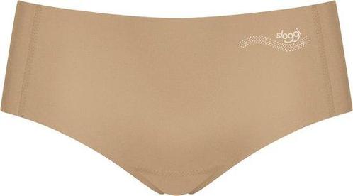 sloggi ZERO - Maat M - Feel Dames Hipster slip - Cognac, Kleding | Dames, Ondergoed en Lingerie, Verzenden