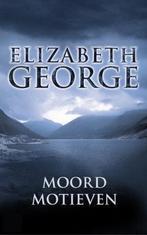 Moordmotieven / Inspecteur Lynley-mysterie 9789022987292, Boeken, Verzenden, Zo goed als nieuw, Elizabeth George