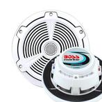 Boss Marine Waterbestendige luidsprekers MR752C 400 Watt, Watersport en Boten, Ophalen of Verzenden, Nieuw