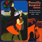 cd - Various - Piccadilly Sunshine Part Sixteen (British..., Verzenden, Zo goed als nieuw