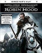 Robin Hood koopje (blu-ray tweedehands film), Cd's en Dvd's, Blu-ray, Ophalen of Verzenden, Nieuw in verpakking