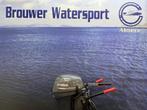 “Yamaha 8 pk buitenboordmotor | Unieke motor |  Top staat”, Watersport en Boten, 5 tot 10 pk, Viertaktmotor, Ophalen of Verzenden