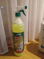 Paly multi reiniger 1L horeca met vernevelaar aantal 45