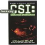 CSI : Verboden vruchten 9789061123828 M.A. Collins, Boeken, Verzenden, Gelezen, M.A. Collins