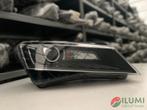 SKODA SUPERB VOLL LED RECHTS KPL 3V1941016D, Auto-onderdelen, Verlichting, Verzenden, Gebruikt, Skoda