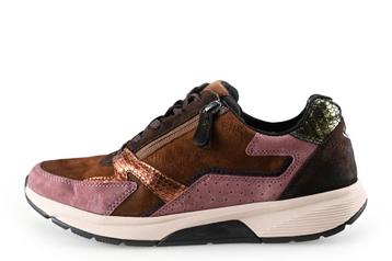 Gabor Sneakers in maat 40½ Roze | 10% extra korting beschikbaar voor biedingen
