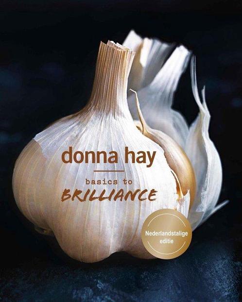 9789000356829 Basics to Brilliance | Tweedehands, Boeken, Kookboeken, Zo goed als nieuw, Verzenden