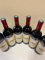 2007 Clos des Moines - Lalande-de-Pomerol - 6 Flessen (0.75, Nieuw