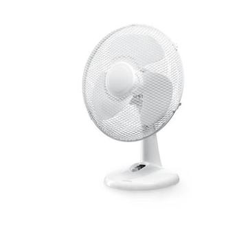 Tafelventilator BL-30002 30 cm - wit