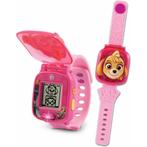 VTech Leren Klokkijken Horloge Paw Patrol Skye, Sieraden, Tassen en Uiterlijk, Horloges | Heren, Nieuw, Verzenden