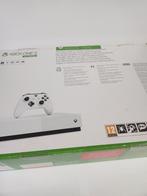 White Digital 1TB Boxed Xbox One S, Spelcomputers en Games, Ophalen of Verzenden, Nieuw