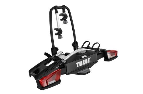 Thule VeloCompact 2 Fietsendrager, Auto diversen, Dakdragers, Verzenden