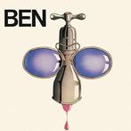 lp nieuw - Ben  - Ben, Cd's en Dvd's, Vinyl | Rock, Zo goed als nieuw, Verzenden