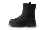 G-Star Chelsea boots in maat 37 Zwart | 10% extra korting, Kleding | Dames, Verzenden, Zwart, Overige typen, Zo goed als nieuw