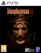 Blasphemous 2-Standaard (PlayStation 5) NIEUW, Spelcomputers en Games, Ophalen of Verzenden, Nieuw