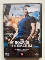 THE BOURNE ULTIMATUM (IN SEAL) (DVD), Verzenden, Gebruikt