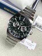 Seiko - Chronograph Date - Zonder Minimumprijs - SSB405P1 -, Nieuw