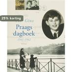 Praags dagboek 9789022321225 P. Ginz, Verzenden, Zo goed als nieuw, P. Ginz