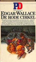 Rode cirkel 9789027439079 Irving Wallace, Boeken, Verzenden, Gelezen, Irving Wallace