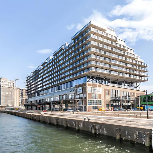 Appartement met 2 Slaapkamers aan Nico Koomanskade 453 gevon, Huizen en Kamers, Huizen te huur, Direct bij eigenaar, Rotterdam