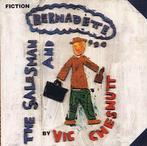 cd - Vic Chesnutt - The Salesman And Bernadette, Cd's en Dvd's, Verzenden, Zo goed als nieuw