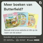 Overleven in de zee van bitterheid 9789070509323 Butterfield, Verzenden, Gelezen, Butterfield