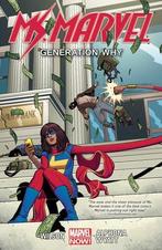 Ms. Marvel (3rd Series) Volume 2, Boeken, Strips | Comics, Verzenden, Zo goed als nieuw