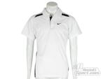 Nike - Club Short Sleeve Polo - Tennis Polo - 128 - 140, Nieuw