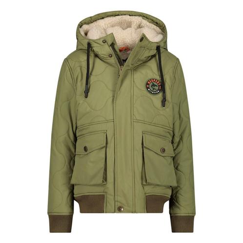 Wildfish Jas Jongens maat 152, Kinderen en Baby's, Kinderkleding | Overige, Verzenden