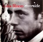 Cd - Luka Bloom - Riverside, Verzenden, Nieuw in verpakking