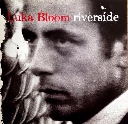 Cd - Luka Bloom - Riverside, Cd's en Dvd's, Cd's | Overige Cd's, Verzenden