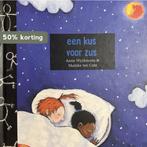 Een kus voor Zus / Avi 1 9789068227505 A. Wyckmans, Verzenden, Gelezen, A. Wyckmans