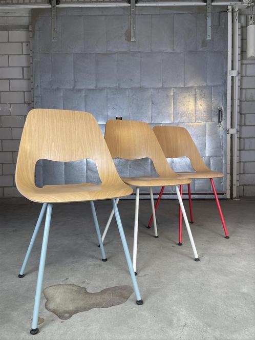 Vitra Jill chair by Alfredo Haberli, Huis en Inrichting, Stoelen