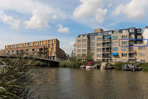 Te huur: Appartement Bergse Rechter Rottekade in Rotterdam, Huizen en Kamers, Huizen te huur, Zuid-Holland, Appartement