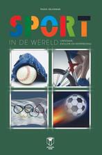 Sport in de wereld 9789038223940 Trudo Dejonghe, Boeken, Verzenden, Gelezen, Trudo Dejonghe