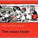 Tien stoute katjes / Vriendjes van Leopold 9789025838126, Verzenden, Gelezen, M. van Keulen