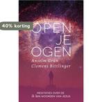 Open je ogen 9789085202868 Clemens Bittlinger, Verzenden, Gelezen, Clemens Bittlinger